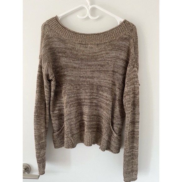UO By Corpus Crop Knit Sweater (M) - Picture 6 of 7
